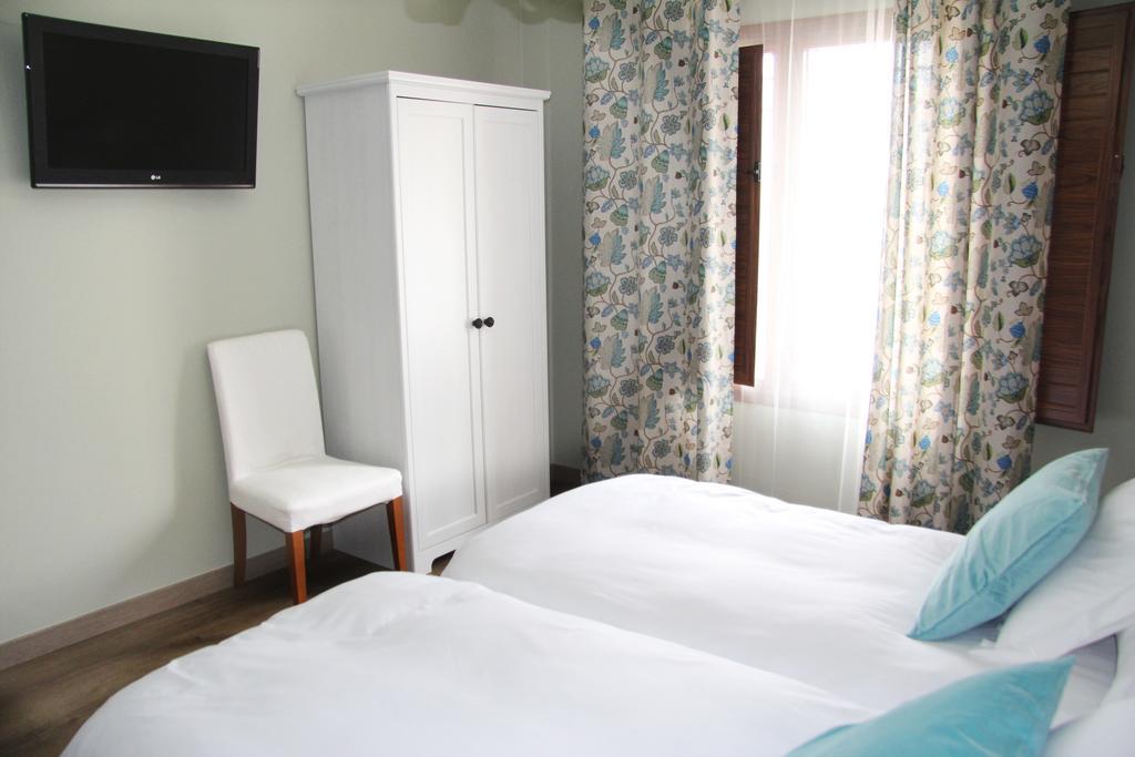 Casa Rural El Olivar De Valdefuentes Room photo