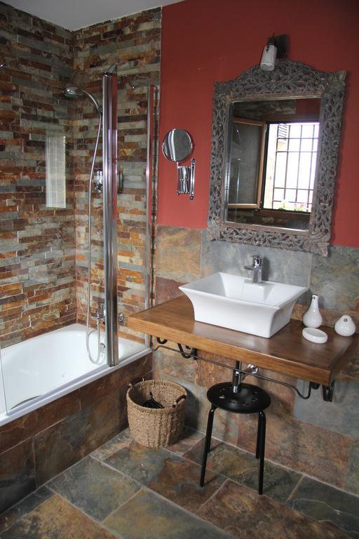 Casa Rural El Olivar De Valdefuentes Room photo