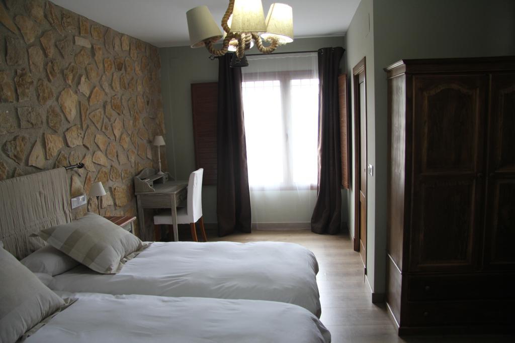 Casa Rural El Olivar De Valdefuentes Room photo