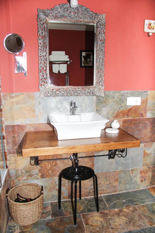 Casa Rural El Olivar De Valdefuentes Room photo