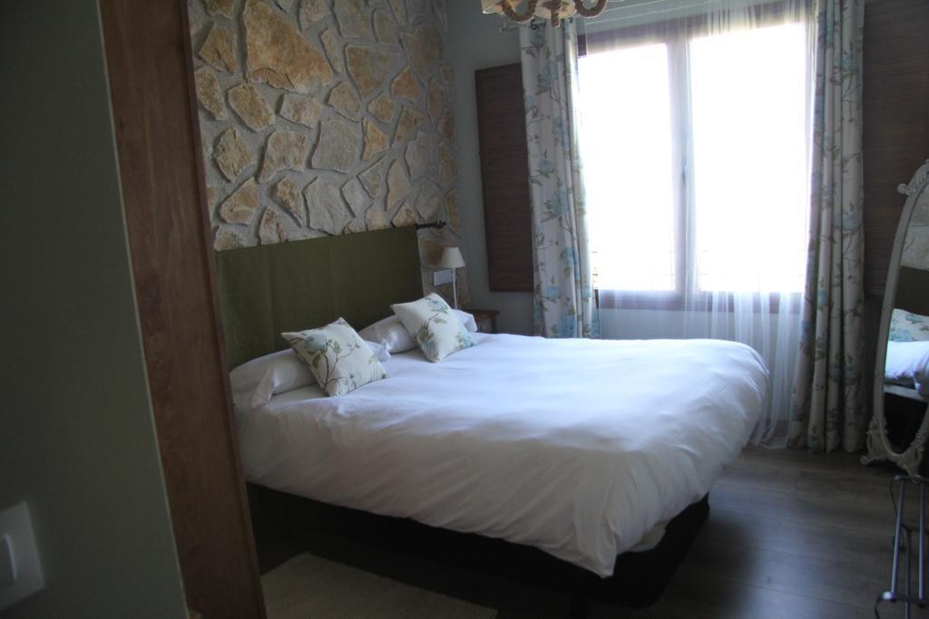 Casa Rural El Olivar De Valdefuentes Room photo
