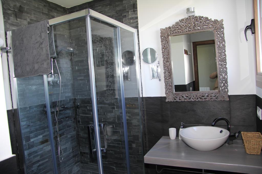 Casa Rural El Olivar De Valdefuentes Room photo