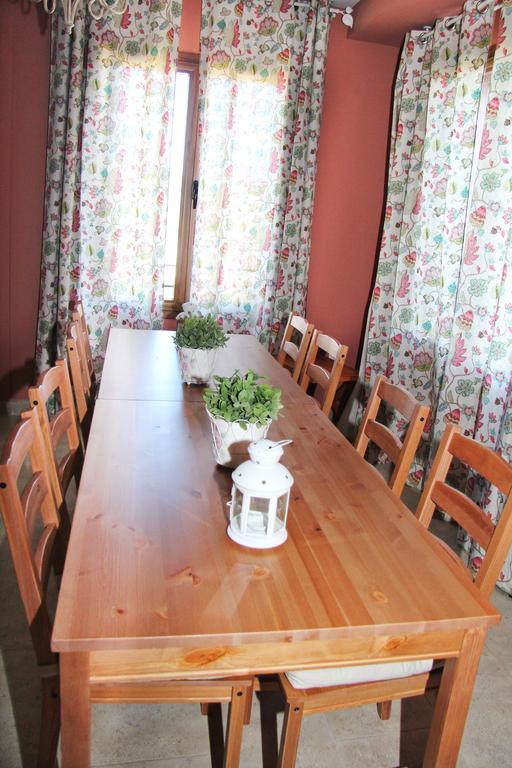 Casa Rural El Olivar De Valdefuentes Room photo